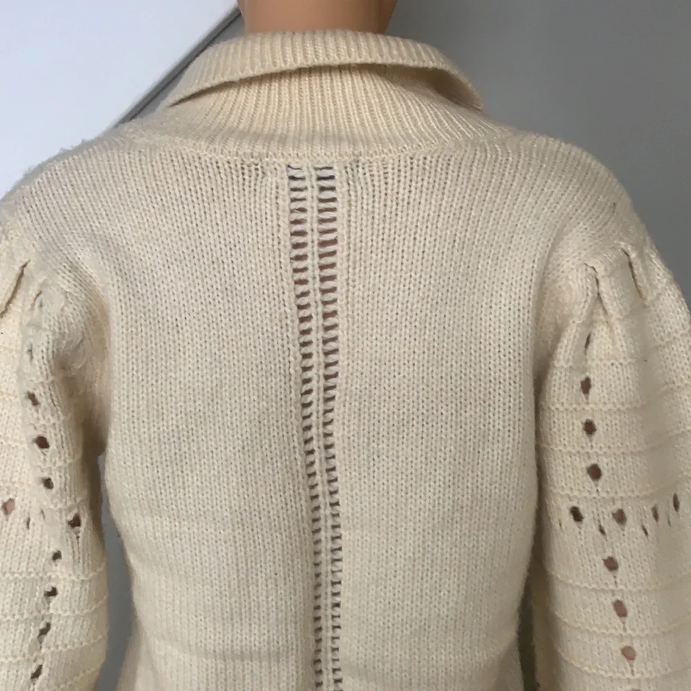 Sweater - Picture 8 of 9